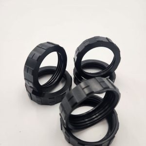 15B215 Lock Ring, Nakrętka wewnętrzna głowicy Fusion AP