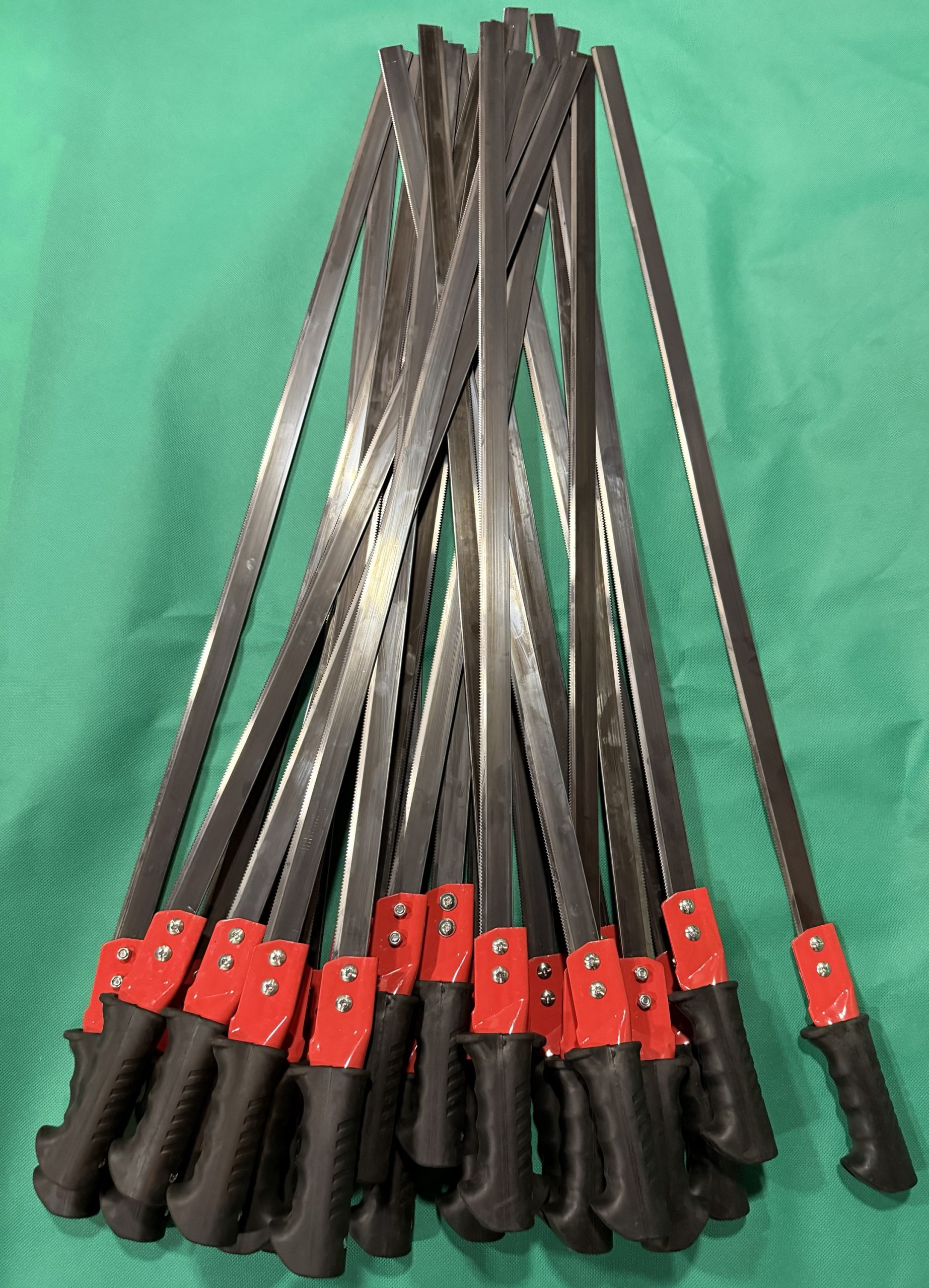 Nóż ręczny do piany 90cm