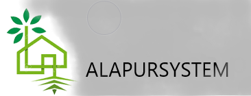 Logo ALAPURSYSTEM
