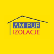 Logo AM-PUR IZOLACJE