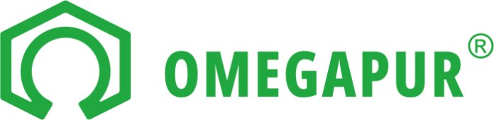 Logo OMEGAPUR