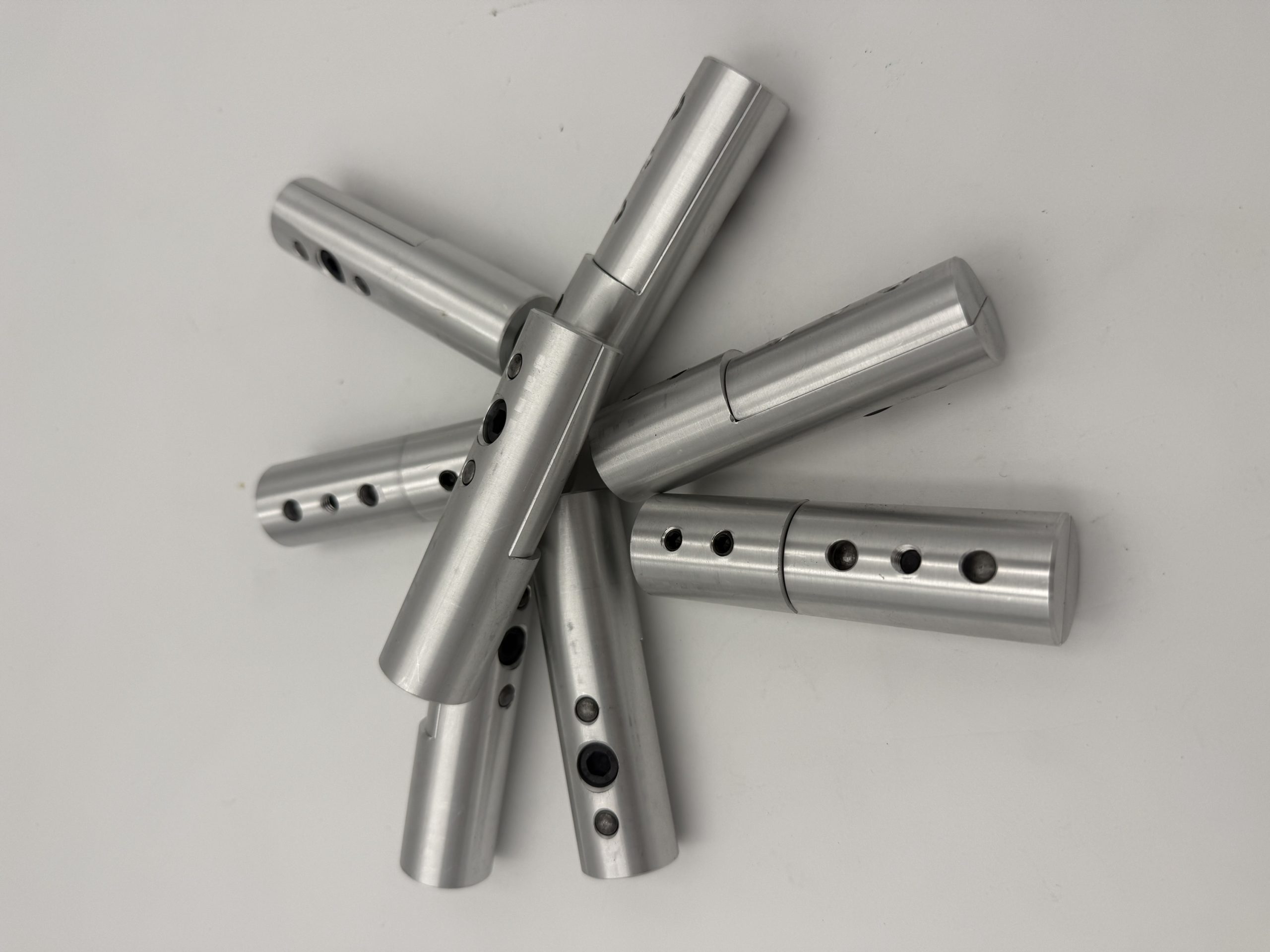 Adapter do piły szablastej do noża 60,90cm