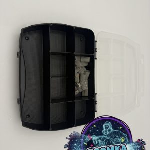 Filtry siatkowe Fusion Ap -20szt